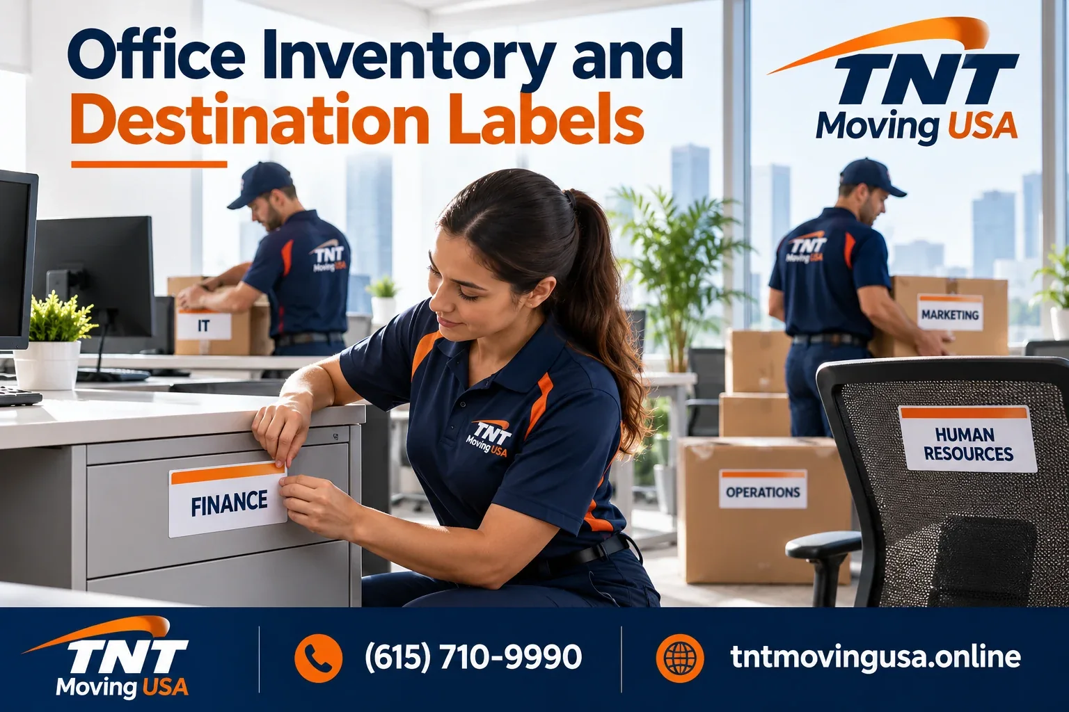 Commercial Movers Tennessee moving day Commercial Movers Tennessee moving day