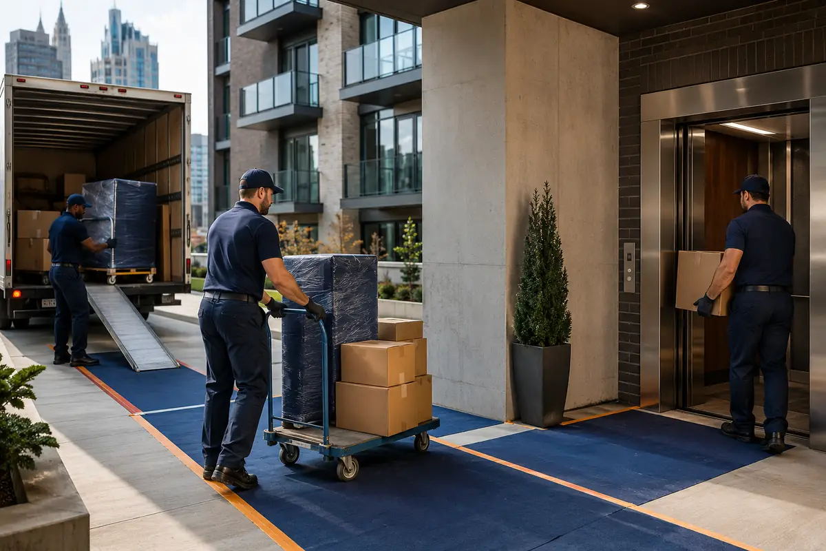 Moving Company Near Me Tennessee Long Distance In State