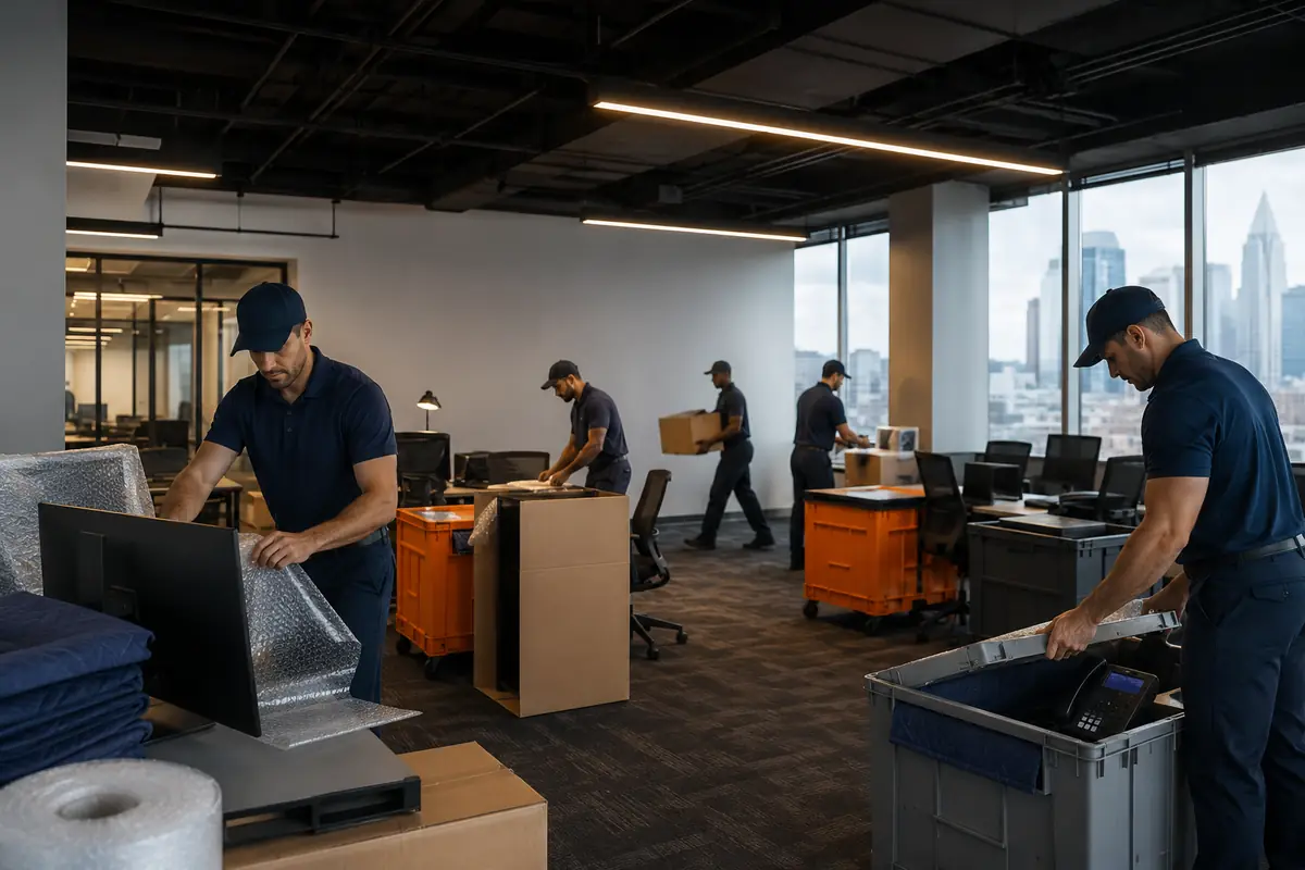 Moving Company Near Me Tennessee Moving Crew